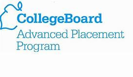 AP EXAM Payment Deadline - April 11th 